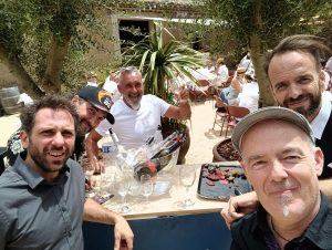 TF - Château Pepusque 2022