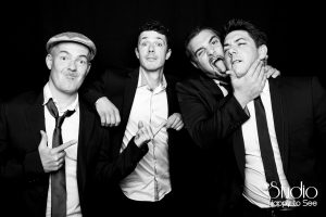 TF Studio Happy to see 2010