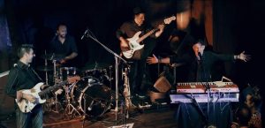 TF - Marins d'eau douce