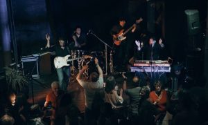 TF - Marins d'eau douce