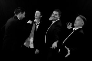 TF Séance photo 2012