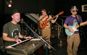 TF - Le Cri de la Mouette (Toulouse)