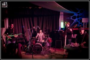 TF - Club l'Escala (Muret)