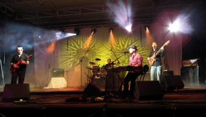 TF - Loures-Barousse