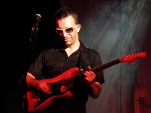 TF - Loures-Barousse