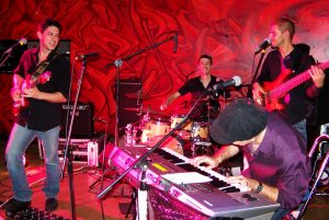 TF - L'Opéra Bouffe (Toulouse)