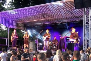 TF Deluxe - Beauzelle