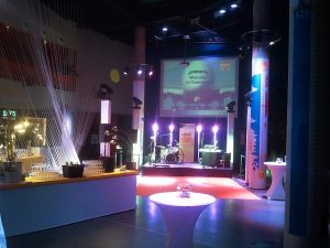 TF - EADS Cité de l'Espace Tlse