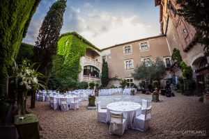TF Mariage Château Mauriac