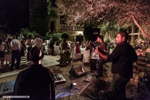 TF Mariage Château Mauriac