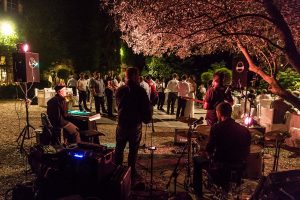 TF Mariage Château Mauriac