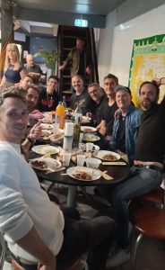 Repas des 20 ans 2025