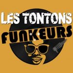Logo Tontons Funkeurs